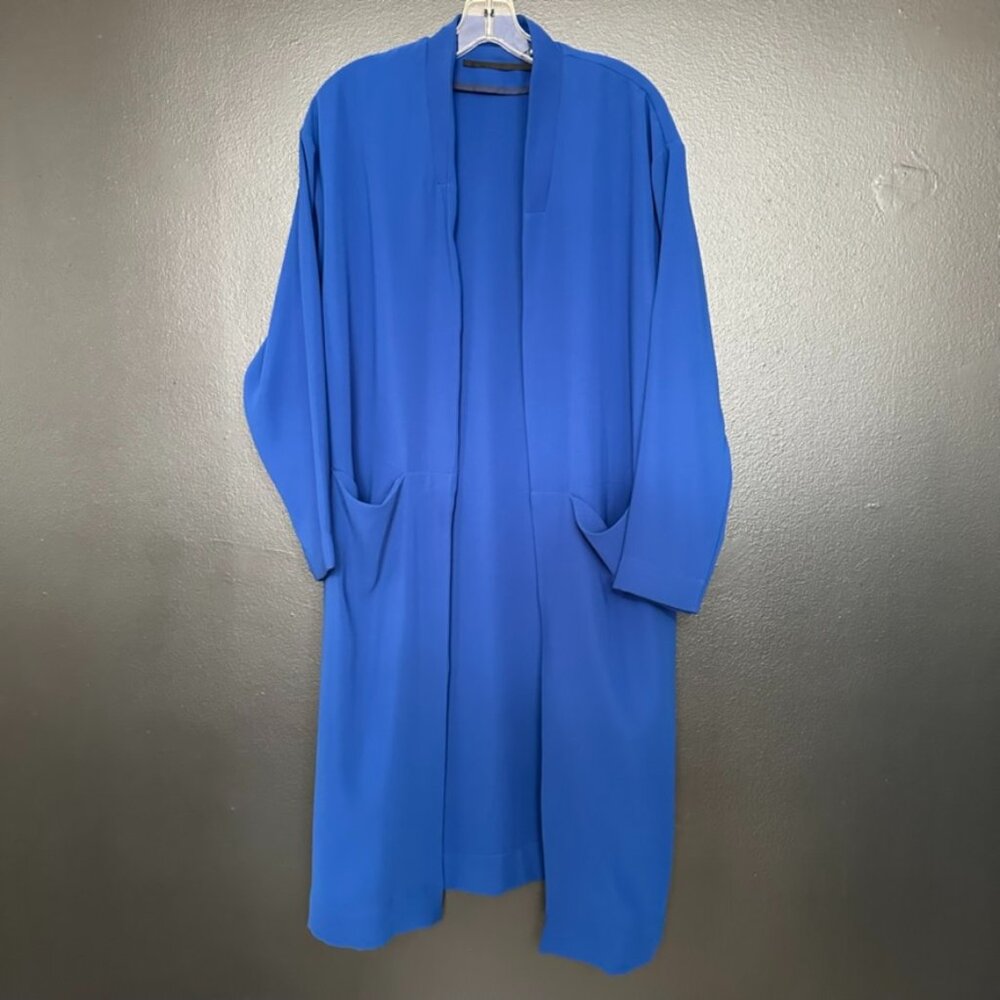 Just Female Duster Jacket – M